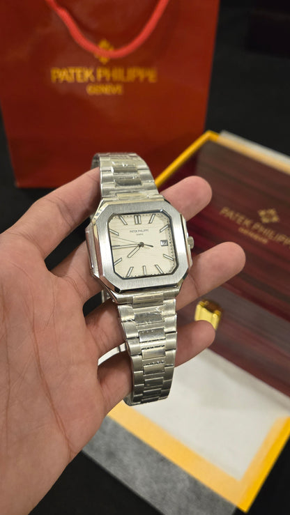 PATEK PHILIPPE - CUBITUS SW