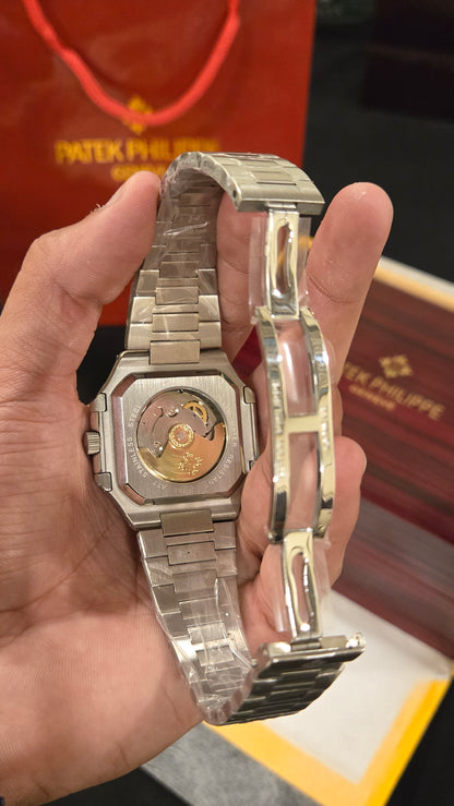 PATEK PHILIPPE - CUBITUS SW