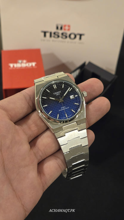TISSOT - PRX SBU