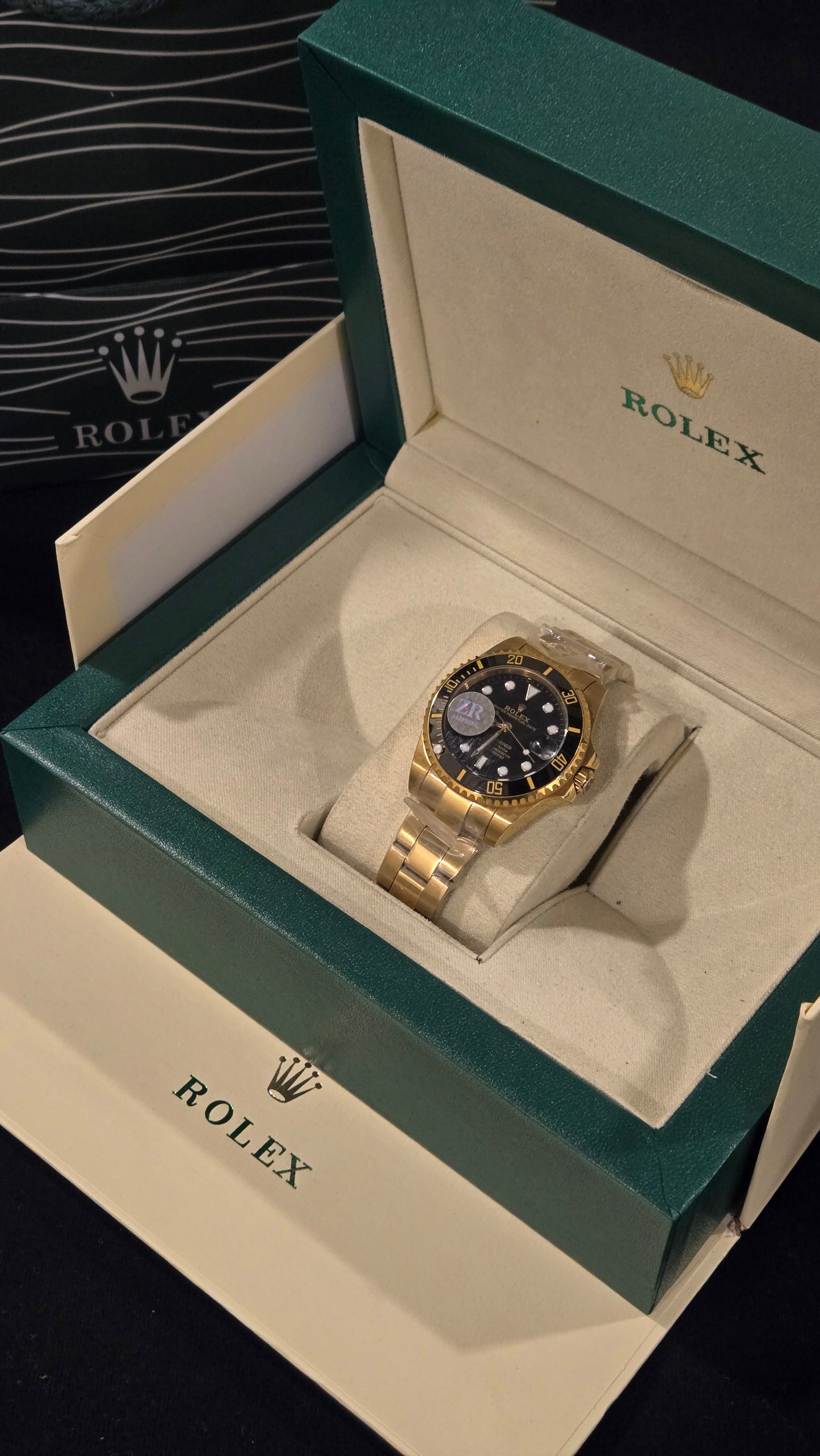 ROLEX - SUBMARINER GB