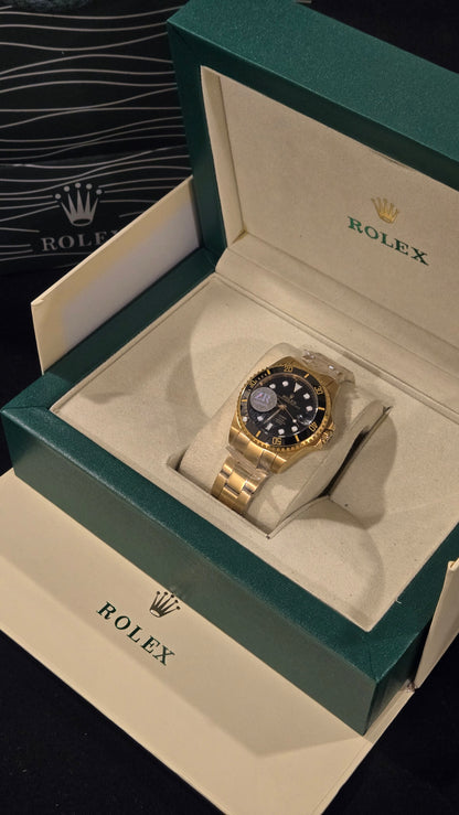 ROLEX - SUBMARINER GB