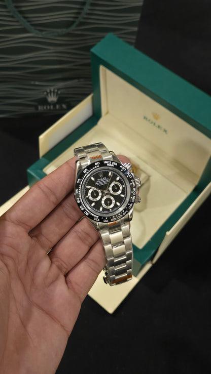 ROLEX -DAYTONA SB
