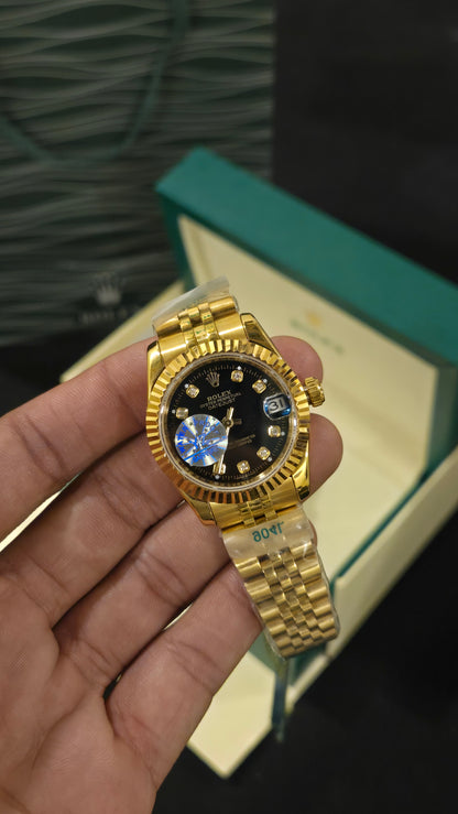 ROLEX - DATE JUST W GB