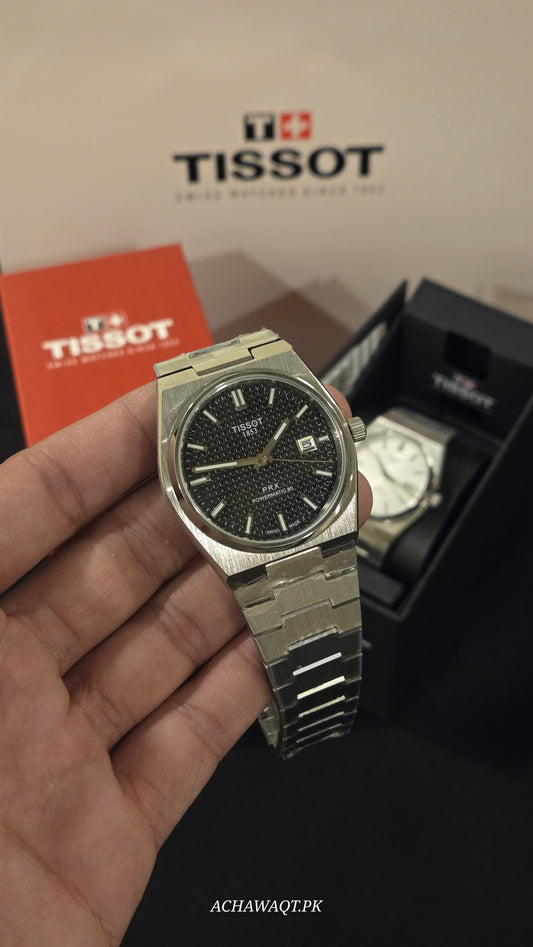 TISSOT - PRX SB