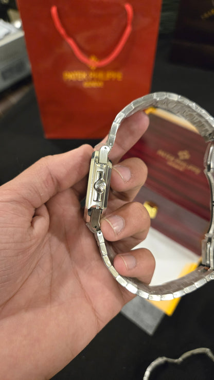 PATEK PHILIPPE - CUBITUS ST