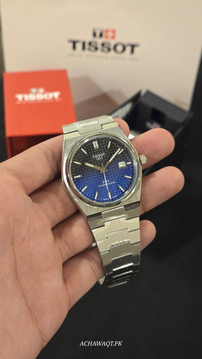 TISSOT - PRX SBU
