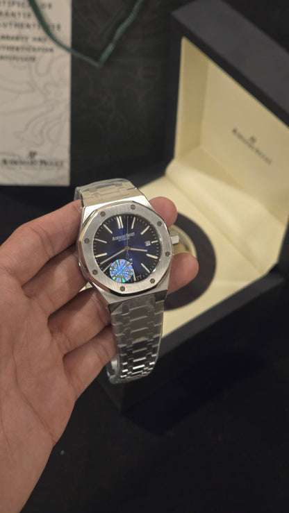 AUDEMARS PIGUET - ROYAL OAK SBU