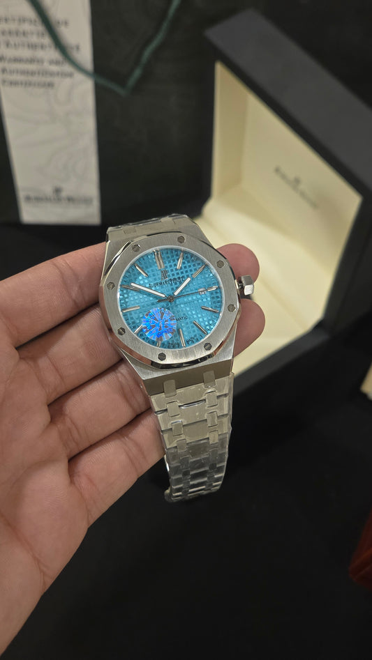 AUDEMARS PIGUET - ROYAL OAK ST