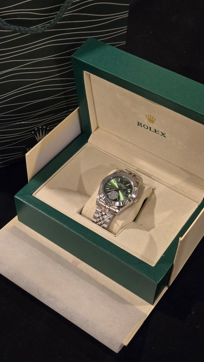 ROLEX - DATE JUST SGR