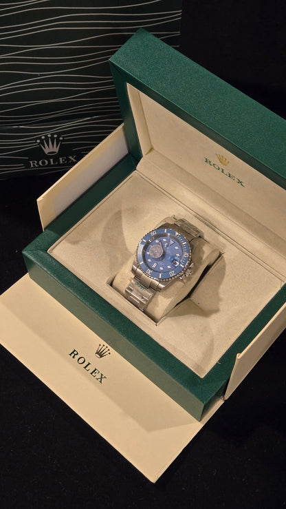 ROLEX - SUBMARINER BLAKEN