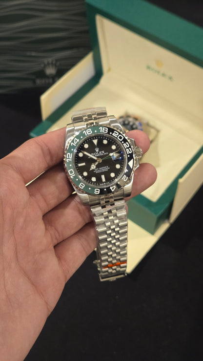 ROLEX -GMT SPRITE