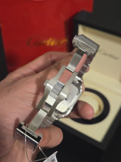 CARTIER - SANTOS CBU