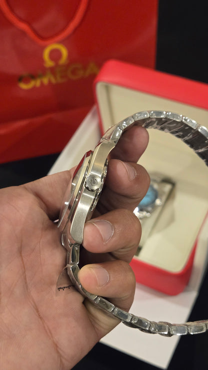 OMEGA - SEA MASTER ST