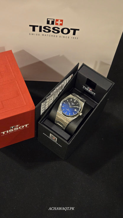 TISSOT - PRX SBU