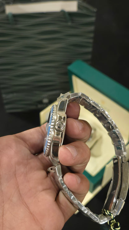 ROLEX - SUBMARINER BLAKEN