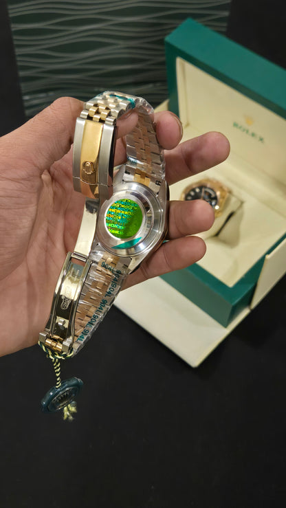 ROLEX - DAY DATE TTW