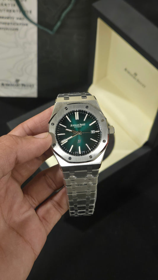 AUDEMARS PIGUET - ROYAL OAK SGR