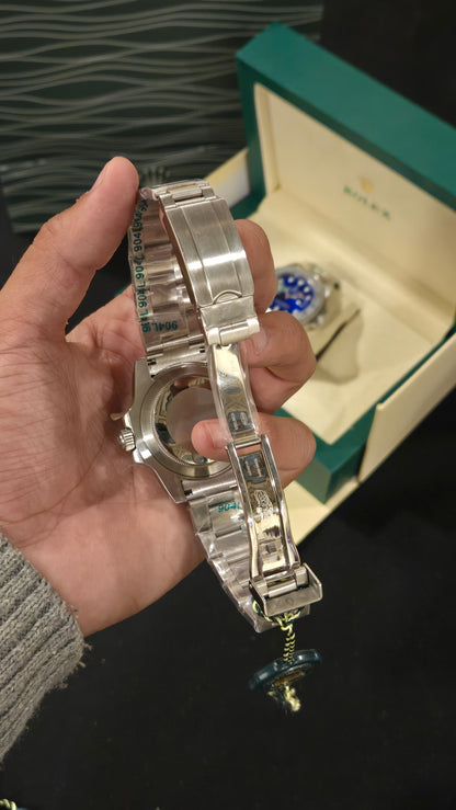 ROLEX - SUBMARINER BLAKEN