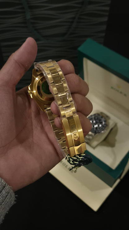 ROLEX - SUBMARINER GB