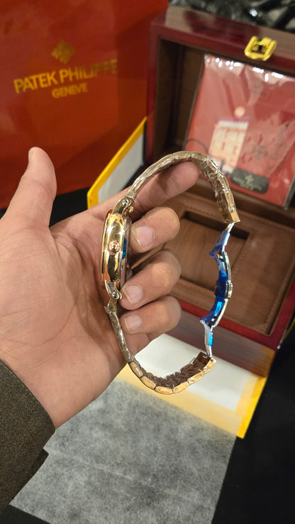 PATEK PHILIPPE - SKELETON RGB