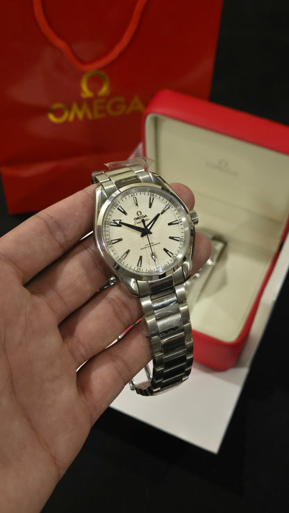 OMEGA - SEA MASTER SW