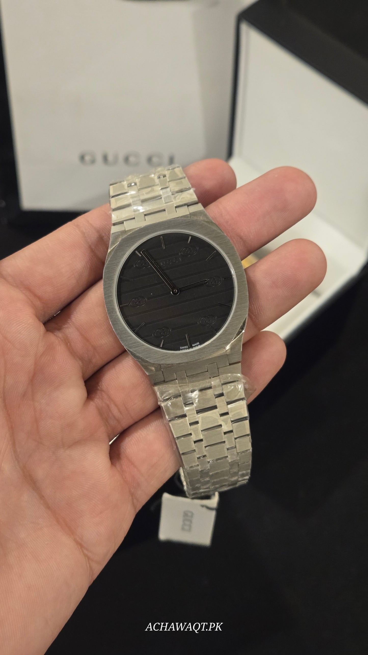 GUCCI - 25H SB