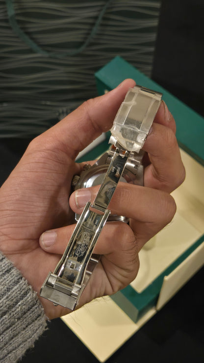 ROLEX - SUBMARINER SB