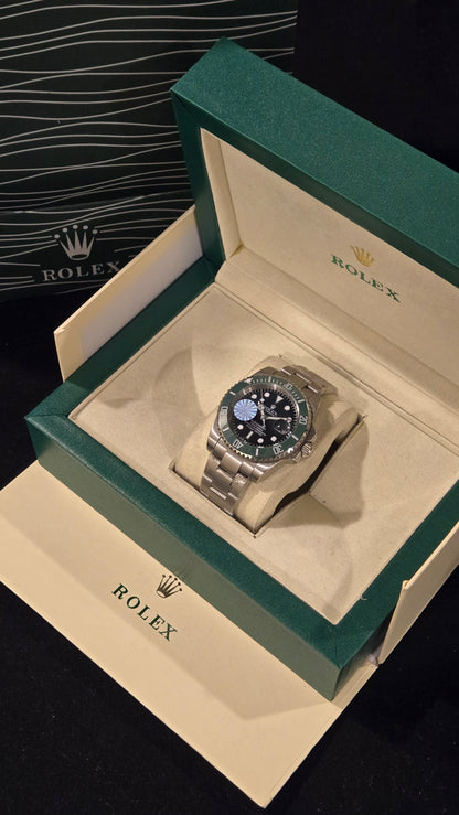 ROLEX - SUBMARINER SGR