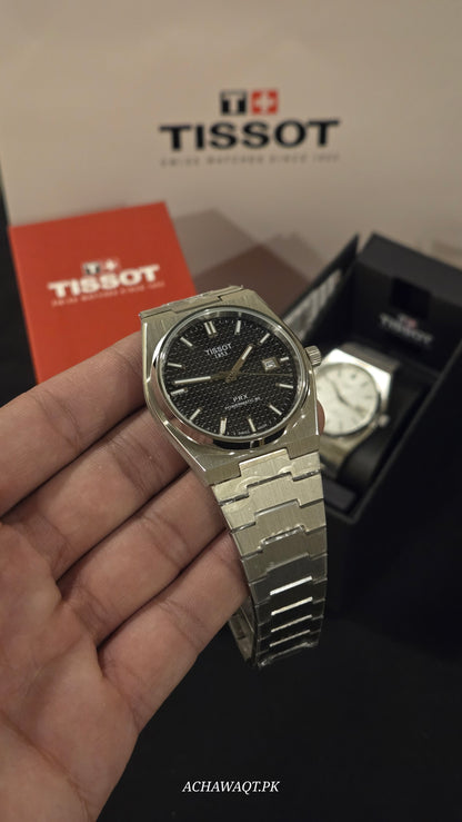 TISSOT - PRX SB