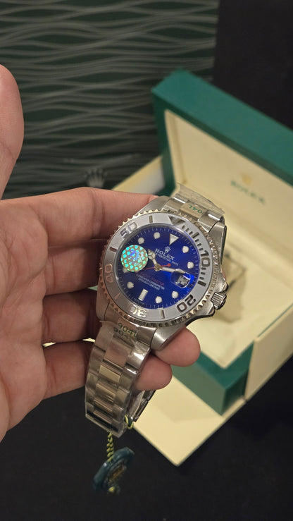 ROLEX -YACHT MASTER SBU
