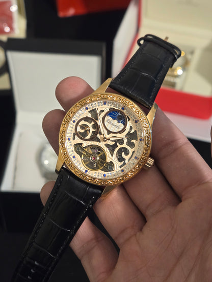 CHUANSHE - MOON PHASE PENDULUM