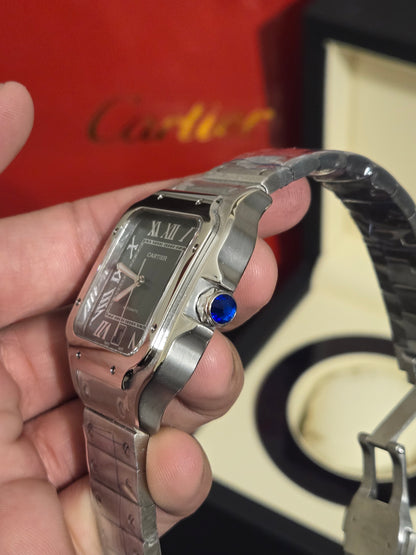 CARTIER - SANTOS CGR