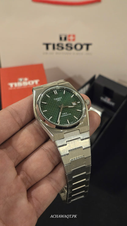 TISSOT - PRX SGR