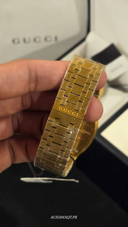 GUCCI - 25H GGR