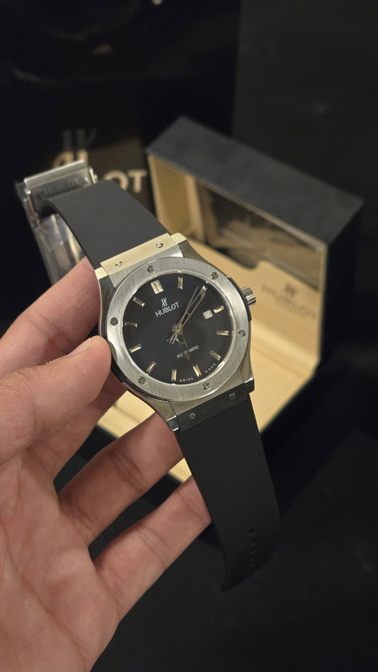 HUBLOT - CLASSIC FUSION SB