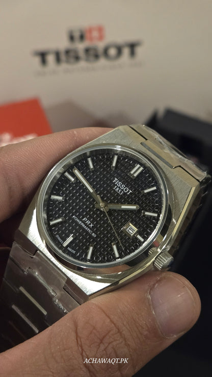 TISSOT - PRX SB